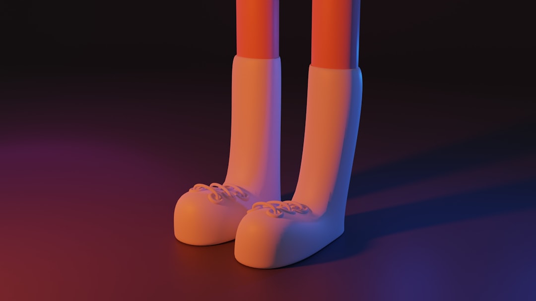 Photo Ankle Pain