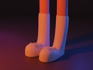 Photo Ankle Pain